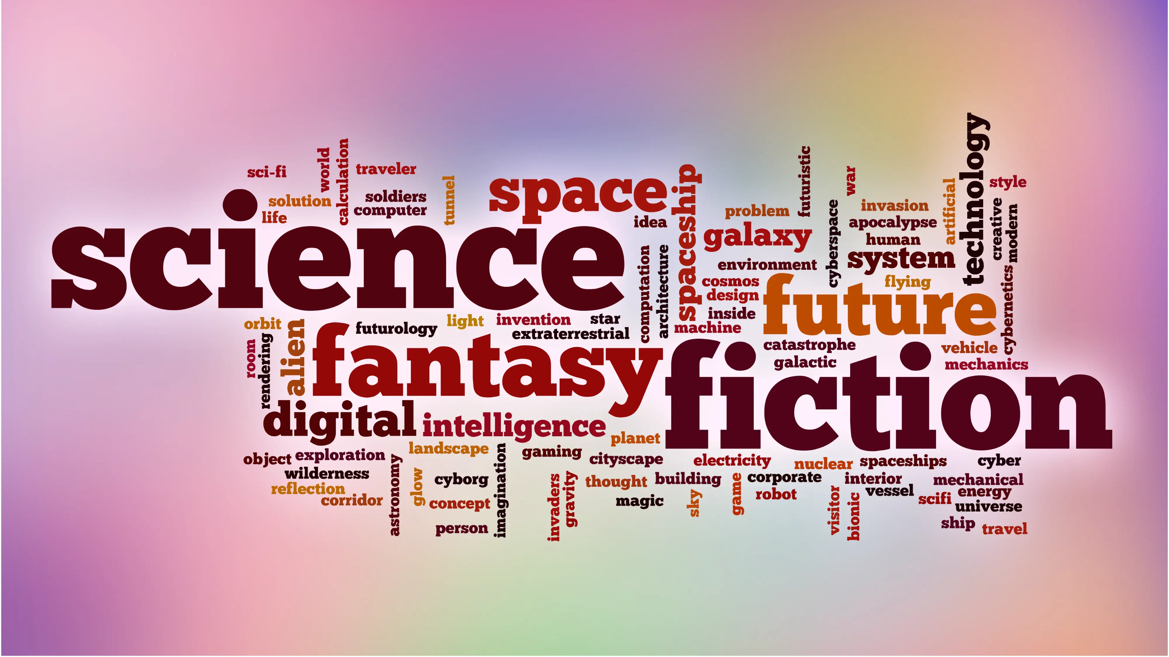 Science Fiction Writing